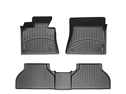 Algopix Similar Product 1 - Weathertech 44607127 DigitalFit