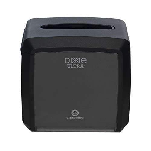 Algopix Similar Product 5 - Dixie Ultra Tabletop Interfold Napkin
