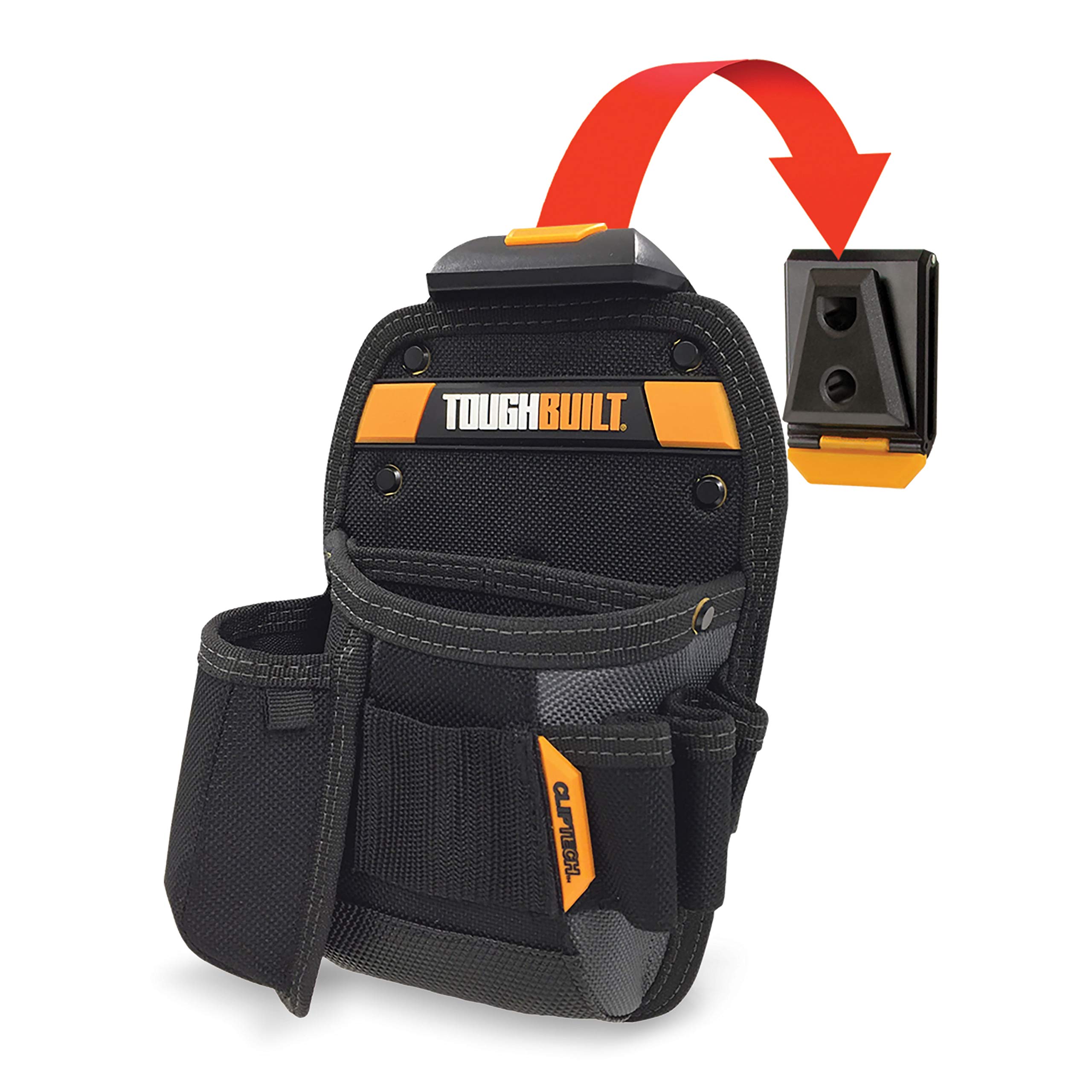 Algopix Similar Product 14 - TOUGHBUILT TOUCT26 Universal