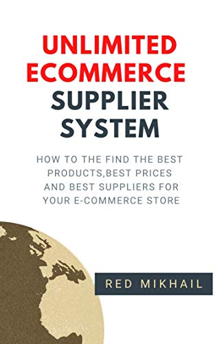 Algopix Similar Product 15 - UNLIMITED ECOMMERCE SUPPLIERS SYSTEM