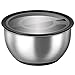 Algopix Similar Product 14 - Emsa Accenta Stainless Steel Salad