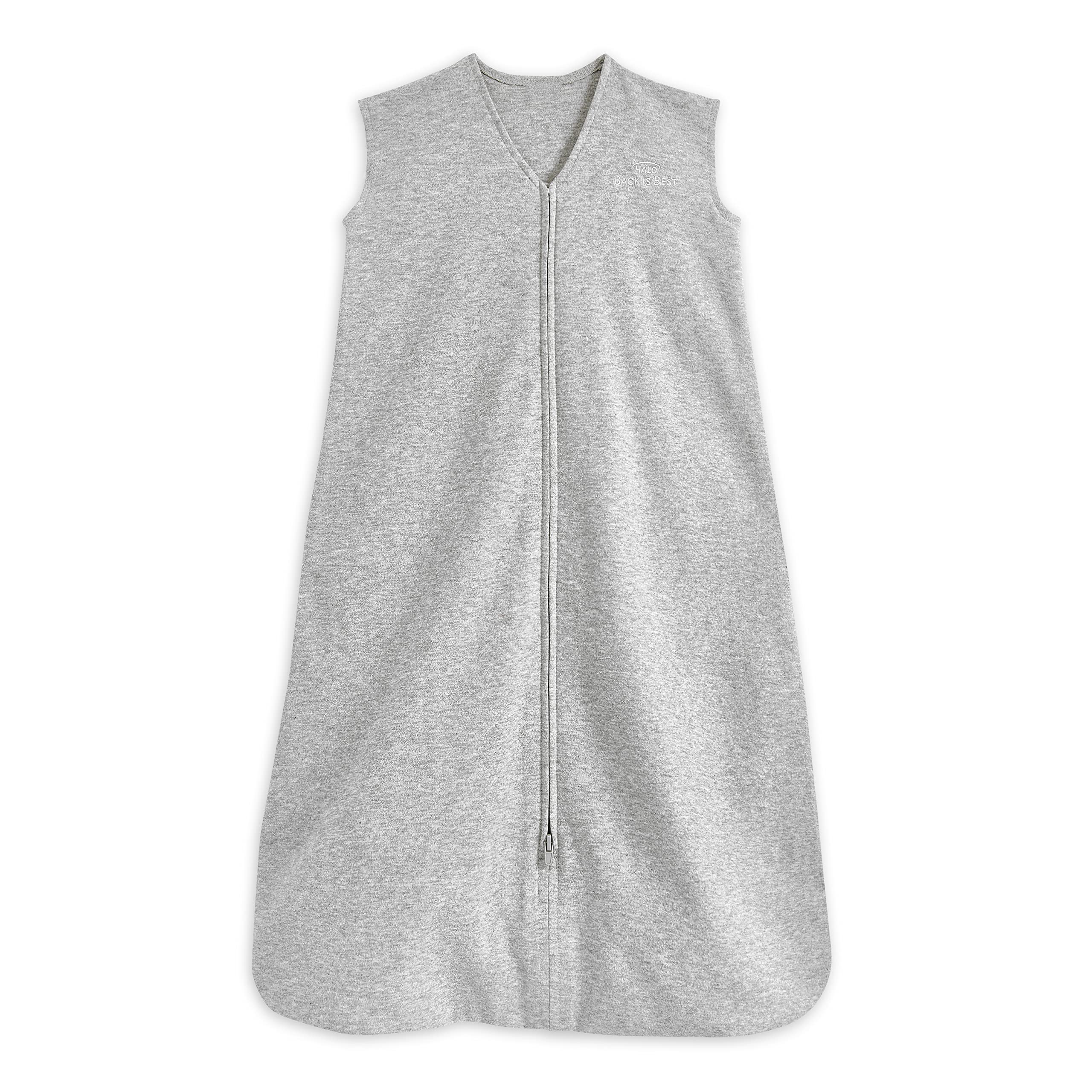 Algopix Similar Product 13 - HALO SleepSack 100 Cotton Wearable