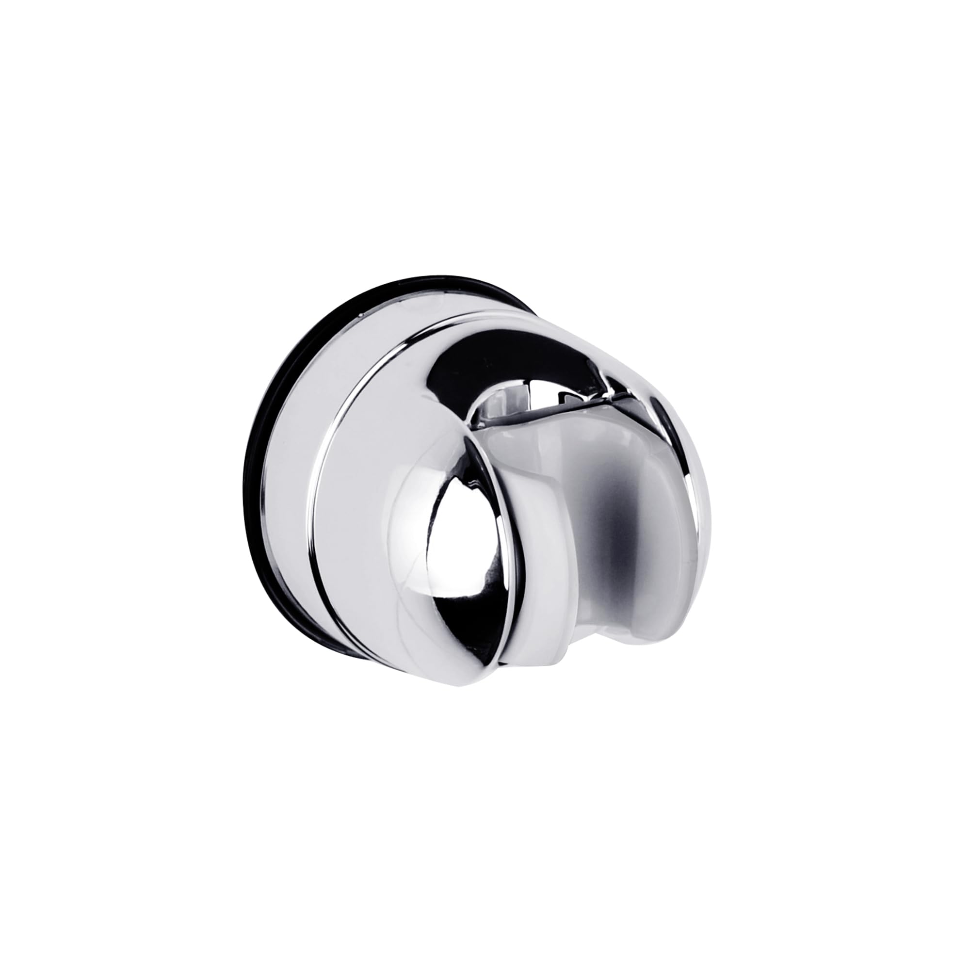Algopix Similar Product 1 - GECKO Suction Lock Cup  Tilting Shower
