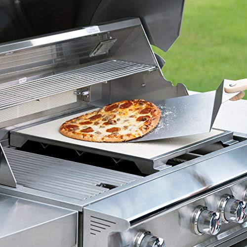 Algopix Similar Product 4 - Blaze Professional LUX 15Inch Ceramic