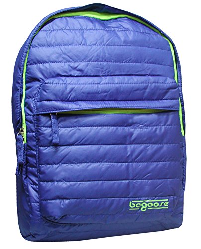 Algopix Similar Product 10 - MOCHILA 29CM BAGOOSE FIT