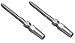 Algopix Similar Product 9 - Atlantis RailEasy Stainless Steel Lag
