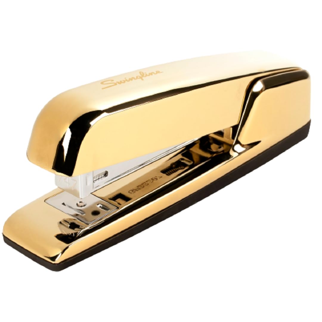 Algopix Similar Product 14 - Swingline Stapler 30 Sheet Capacity