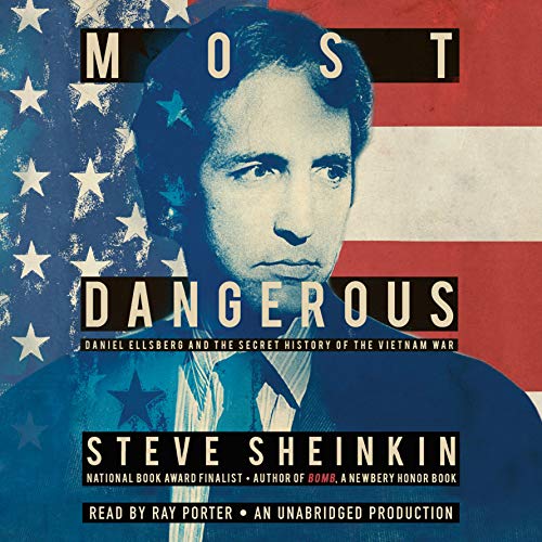 Algopix Similar Product 18 - Most Dangerous Daniel Ellsberg and the