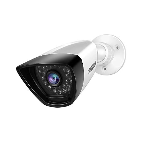 Algopix Similar Product 4 - TMEZON AHD CCTV Security Camera 1080P