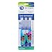 Algopix Similar Product 9 - Brilliant Kids Toothbrush For Kids