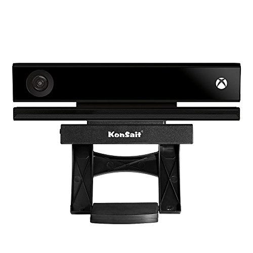 Algopix Similar Product 10 - Kinect TV Mount Clip for Xbox One
