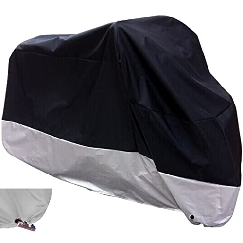 Algopix Similar Product 18 - XYZCTEM All Season Black Waterproof Sun