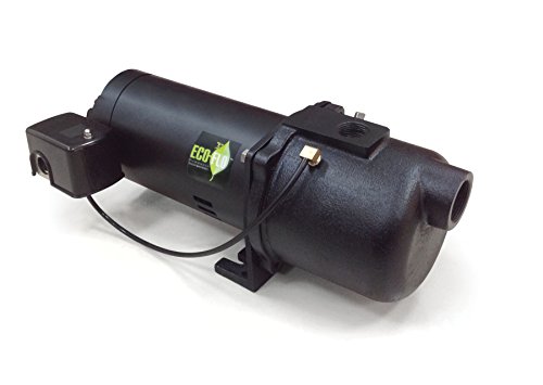 Algopix Similar Product 8 - ECOFLO Products EFSWJ5 Shallow Water