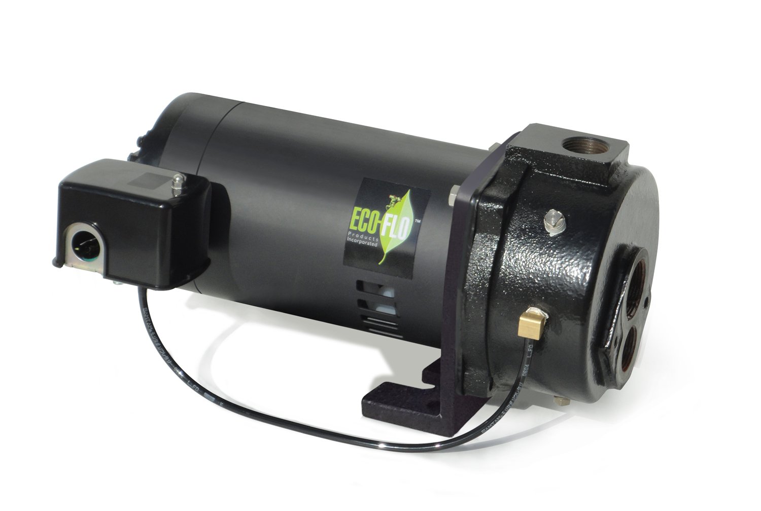 Algopix Similar Product 4 - ECOFLO Products EFCWJ5 Deep Water Well