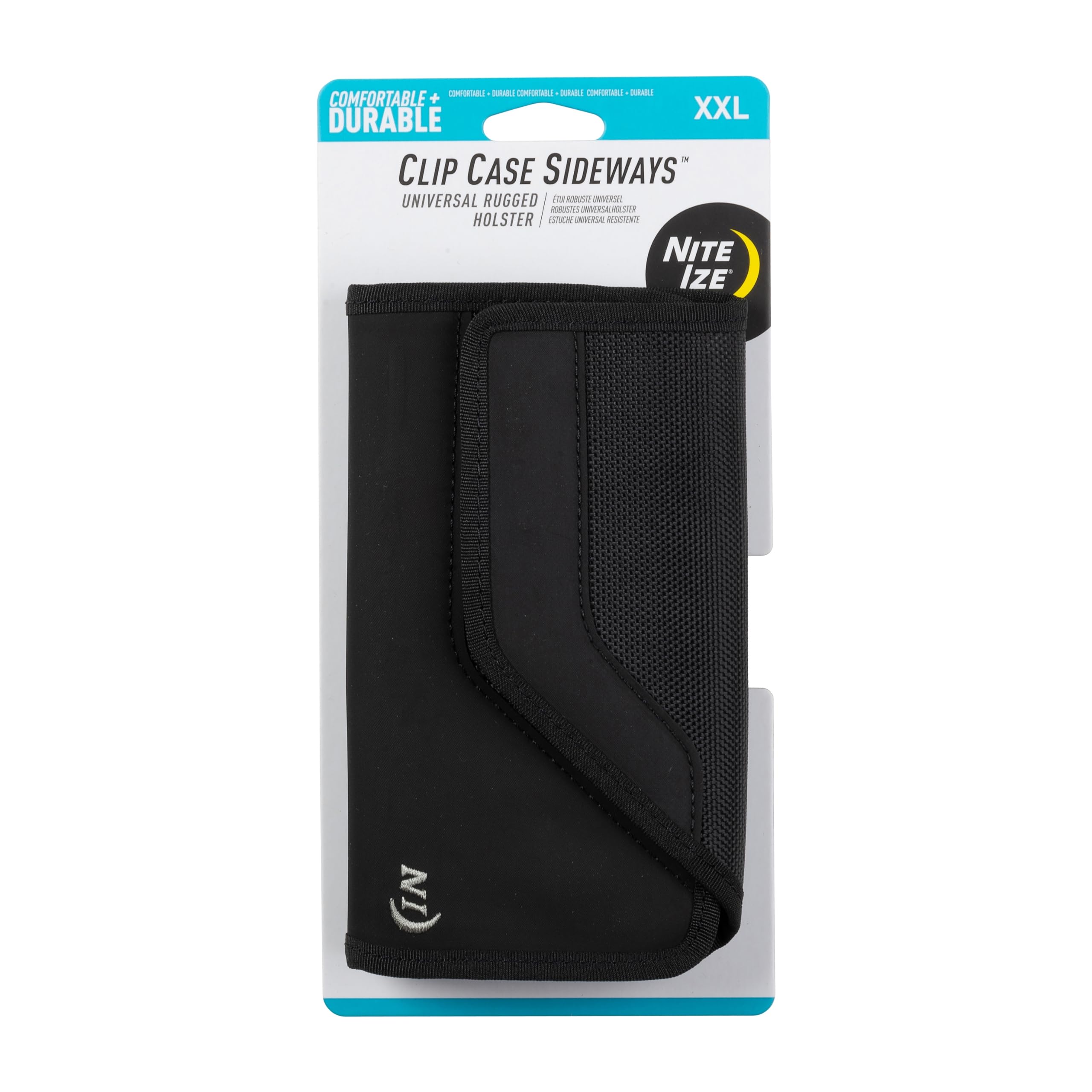 Algopix Similar Product 15 - Nite Ize Clip Case Sideways Universal
