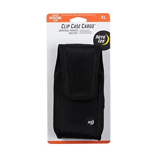 Algopix Similar Product 18 - Nite Ize Clip Case Cargo Phone Holster