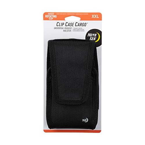 Algopix Similar Product 10 - Nite Ize Clip Case Cargo Phone Holster