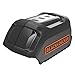 Algopix Similar Product 8 - Black  Decker BDCU15AN USB Charger 18