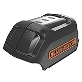 Algopix Similar Product 10 - Black Decker BDCU15AN USB Charger 18