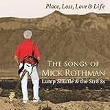 Algopix Similar Product 5 - Place Loss Love  Life The Songs of