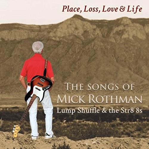 Algopix Similar Product 9 - Place Loss Love  Life The Songs of