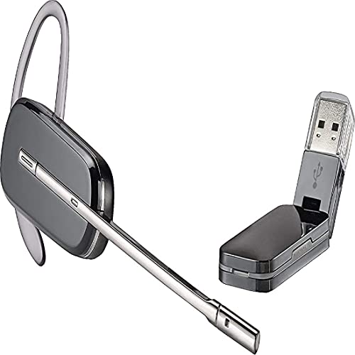Algopix Similar Product 9 - Plantronics 20394701 Savi W440M