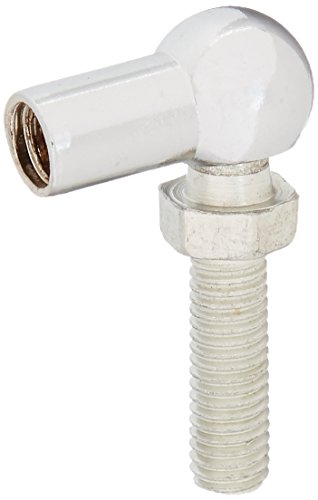 Algopix Similar Product 7 - Uxcell a15041500ux0148 8mm x 25mm Male
