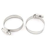 Algopix Similar Product 14 - uxcell 2751mm Cable Tight Coolant Tube