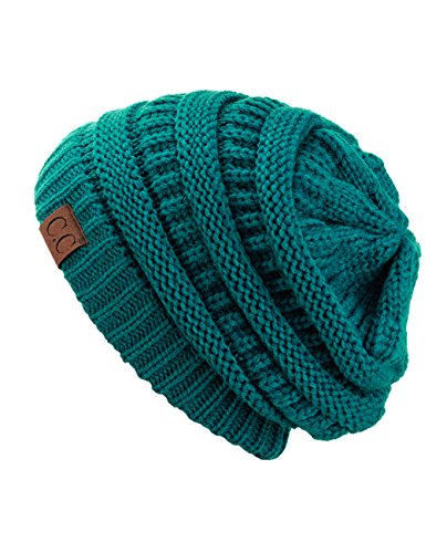 Algopix Similar Product 8 - CC Trendy Warm Chunky Soft Stretch