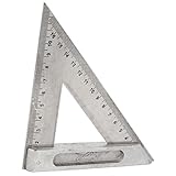 Algopix Similar Product 9 - uxcell 120mm 170mm Double Side Scales