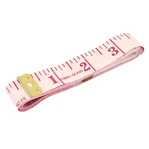 Algopix Similar Product 20 - uxcell 150cm 60 Inch Body Measuring