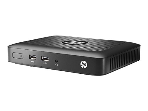 Algopix Similar Product 14 - HP Thin Client M5R72ATABA Desktop