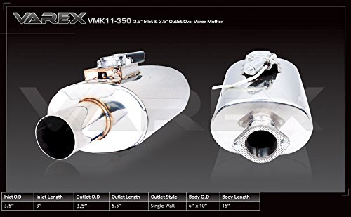 Algopix Similar Product 13 - Xforce VMK11350 Xforce Varex