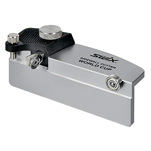 Algopix Similar Product 12 - Swix World Cup Sidewall Planer