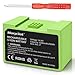 Algopix Similar Product 12 - Morpilot 4050mAh 144V Replacement