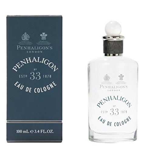 Algopix Similar Product 19 - Penhaligons No33 Mens Spray Cologne