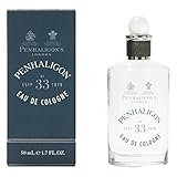 Algopix Similar Product 11 - Penhaligons No33 Mens Spray Cologne