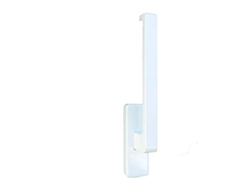 Algopix Similar Product 5 - U Sliding Door DIN Right White with