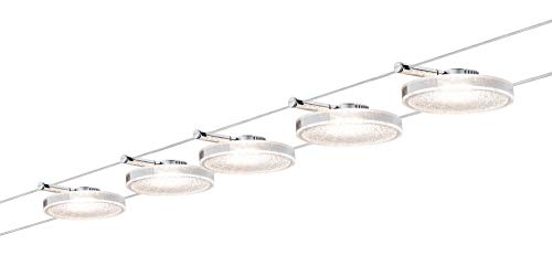 Algopix Similar Product 18 - Paulmann 94110 DiscLED2 Wire System