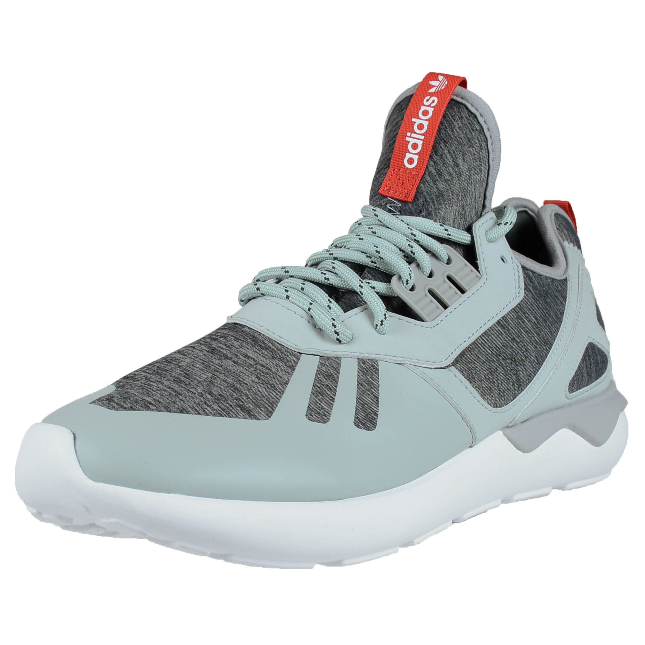 Algopix Similar Product 20 - adidas Mens Tubular Running Weave