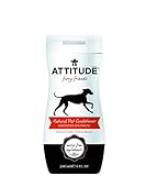 Algopix Similar Product 15 - ATTITUDE Pet Conditioner Soothing