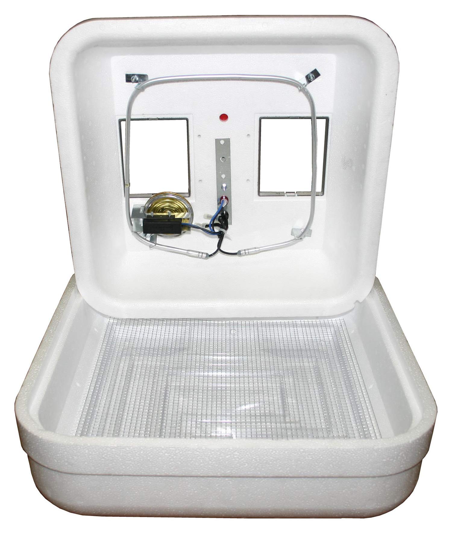 Algopix Similar Product 12 - Hova Bator StillThermal Air Incubator