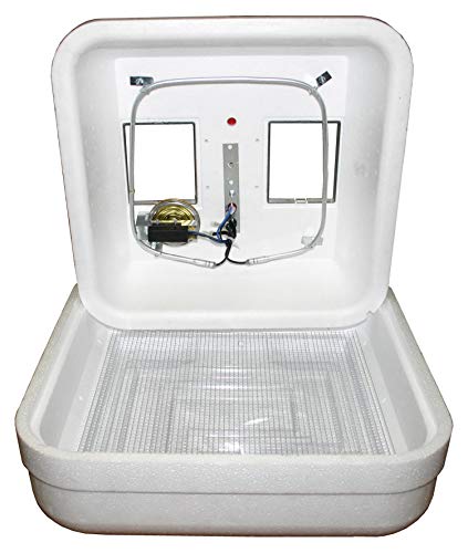 Algopix Similar Product 10 - Hova Bator StillThermal Air Incubator