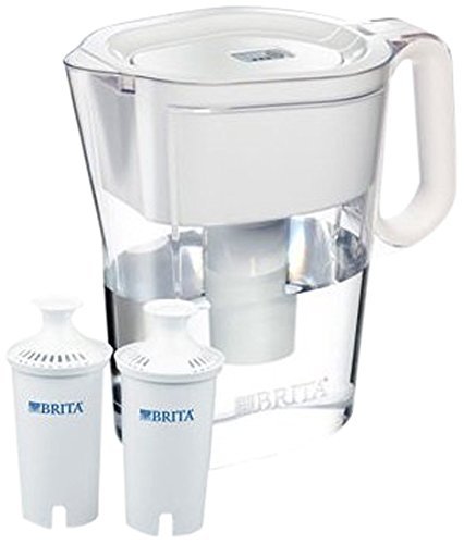 Algopix Similar Product 1 - Brita Wave 10 Cup Water Pitcher Plus 2