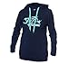 Algopix Similar Product 15 - G Loomis Womens Pullover Hoodie Womens
