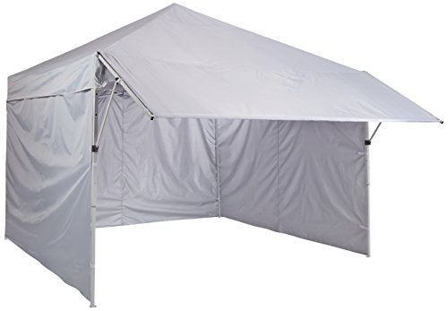 Algopix Similar Product 7 - Amazon Basics PopUp Canopy Tent with