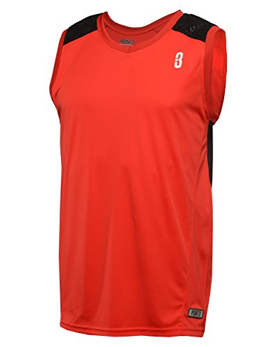 Algopix Similar Product 3 - POINT 3 DRYV Uniform Mens Basketball