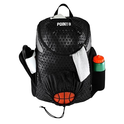 Algopix Similar Product 14 - Point 3 Road Trip 20 Backpack