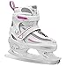 Algopix Similar Product 10 - Lake Placid Summit Girls Adjustable Ice