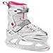 Algopix Similar Product 16 - Lake Placid Monarch Girls Adjustable